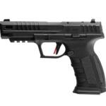 MILITARY ARMAMENT CORP RA9 DEFENSE S 9MM 4.25" 17+1