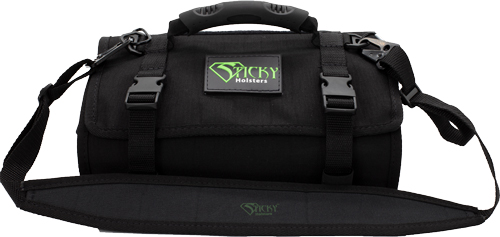 STICKY MODULAR RANGE BAG