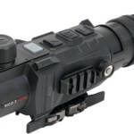 NOCPIX RICO 3 THERMAL WEAPON - SIGHT LRF 640X512 35MM