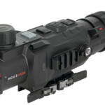 NOCPIX RICO 3 THERMAL WEAPON - SIGHT LRF 640X512 50MM