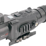 NOCPIX RICO 3 THERMAL WEAPON - SIGHT LRF 384X288 35MM