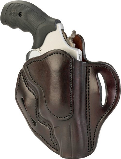 1791 RVH3 BELT HOLSR OWB MULTI - FIT RH TAURUS JUDGE SIGNATR BN