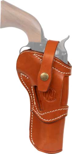 1791 SINGLE ACTION REV MULT-FT - OWB AMB RUGER WRANGLER 5.5" BR