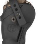 1791 SINGLE ACTION REV MULT-FT - OWB AMB RUGER WRANGLER 5.5" BL