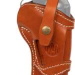 1791 SINGLE ACTION REV MULT-FT - OWB AMB RUGER WRANGLER 6.5" BR