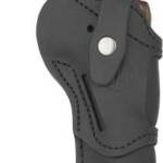 1791 SINGLE ACTION REV MULT-FT - OWB AMB RUGER WRANGLER 6.5" BL