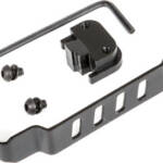 TECHNA CLIP HANDGUN RETENTION - CLIP S&W SDVE 9/40 RH/LH
