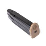 SIG SAUER MAG M17/320 9MM 17RD COYOTE