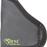 STICKY HOLSTERS TUARUS CURVE & - DOUBLE TAP DEFENSE RH/LH BLACK