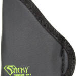 STICKY HOLSTERS FITS GLOCK 42 - SIG 938 W/LASER RH/LH BLACK