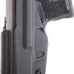 1791 KYDEX IWB HOLSTER MULTI - -FIT RH S/A HELLCAT BLACK