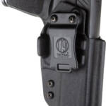 1791 KYDEX IWB HOLSTER MULTI- - -FIT RH SIG P320/SIM BLACK