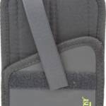 STICKY HOLSTER TRAVEL MOUNT - W/ ADHESIVE STRIP RIGHT HAND