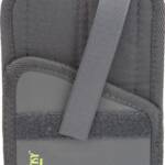 STICKY HOLSTER TRAVEL MOUNT - W/ ADHESIVE STRIP LEFT HAND
