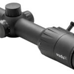 EOTECH SCOPE VUDU X 1-6X24MM - 30MM SFP ILLUM DP1 BLACK