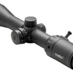 EOTECH SCOPE VUDU X 2-12X40MM - 30MM SFP ILLUM DP1 BLACK
