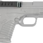 TECHNA CLIP HANDGUN RETENTION - CLIP SPRINGFIELD XDM RIGHT