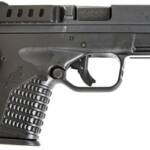 TECHNA CLIP HANDGUN RETENTION - CLIP SPRINGFIELD XDS AMBI