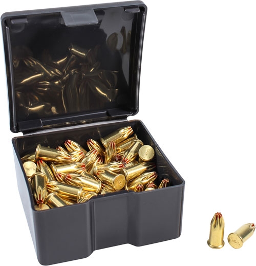 TRADITIONS 27L XBR 100RD POWER - LOADS FOR XBR ARROW LAUNCHER