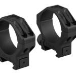 SIG SAUER ALPHA6 SCOPE RINGS 35MM X-HIGH