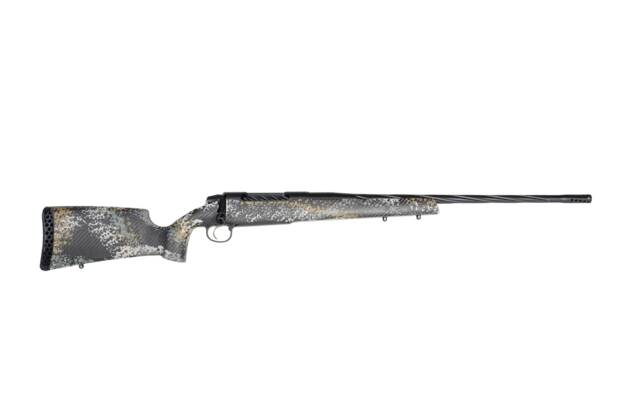 WEATHERBY 307 ALPINE ST 257WBY 24"