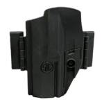 SIG SAUER HOLSTER P322 IWB/OWB BLK