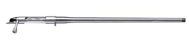 BERGARA BARRELED ACTION 22CR #5.5 SS