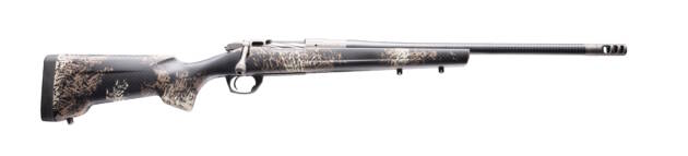 BERGARA CIMA PRO TI 7MAG 22" CF