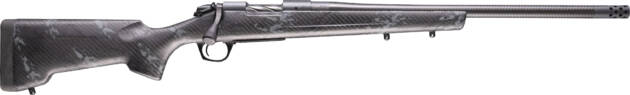 BERGARA CIMA CF 308WIN 16" GRAY OMNI