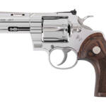 COLT PYTHON 357MAG SS 6" TARGET