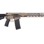 DIAMONDBACK FIREARMS DB15D 5.56MM FDE 16" M-LOK