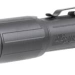SIG SAUER FOXTROT-EDC FLASHLIGHT BLACK