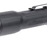 SIG SAUER FOXTROT-EDC FLASHLIGHT BLACK