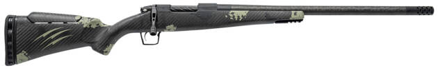 FIERCE FIREARMS CF ROGUE MINI 2 25CM BK/FR 20"