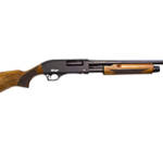 GFORCE ARMS GF3P 12/20 BLK/WD 4+1