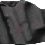 STEALTH OPERATOR COMPACT OWB - LH HOLSTER BLACK OPEN BOTTOM