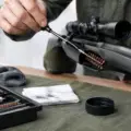 How to Clean Rifle Bore Without Damaging It