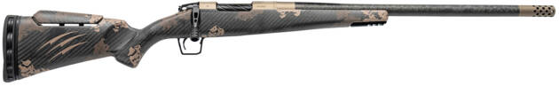 FIERCE FIREARMS CF ROGUE MINI 2 22CM BRZ/S 20"