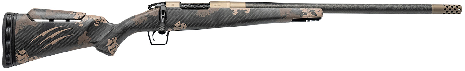 FIERCE FIREARMS CF ROGUE MINI 2 22CM BRZ/S 20"