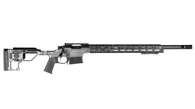 CHRISTENSEN ARMS MPR 25CR CHASSIS TUNG 24" MB