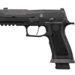SIG SAUER P320 MOD MAX 9MM NIT 21+1 4" #