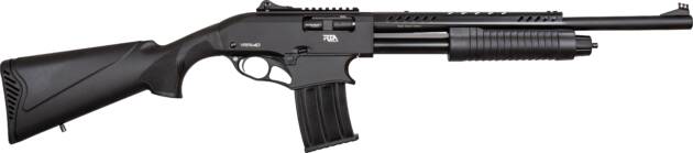 ROCK ISLAND ARMORY VRPA40 SHOTGUN 12/20 BL/SY 3"