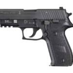 SIG SAUER P226 MK25 9MM NITRON 10+1 MA