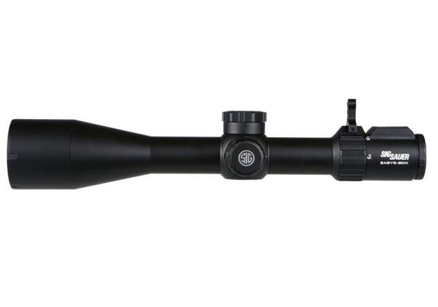 SIG SAUER EASY6BDX 5-30X56 34MM BDX-DEVL