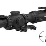 SIG SAUER TANGO MSR 1-10X26 34MM W/MOUNT