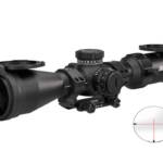 SIG SAUER TANGO MSR 3-18X50 34MM BLACK