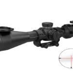 SIG SAUER TANGO MSR 5-30X56 34MM BLACK