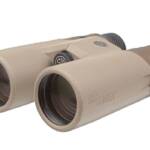 SIG SAUER ZULU 8 HDX BINO 12X50 FDE