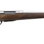 TIKKA T3X HUNTER 6.5X55 22" SS/WD TB