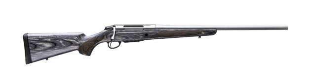 TIKKA T3X 270WSM 22" SS/LAM 3+1 TB